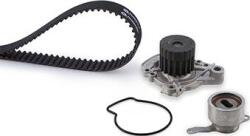 GATES KP15409XS-1 - Set pompa apa + curea dintata - Set pompa apa curea dintata - Gates-KP15409XS-1 - GATES-KP15409XS-1 (GATESKP15409XS1)