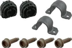 FEBI Bilstein 39650 - Set reparatie, bucsa bara stabilizatoare - SET REPARATIE. BUCSA BARA STABILIZATOARE - compatibil Audi. Seat. Vw. Skoda - FEBI Bilstein-39650 (FEBIBILSTEIN39650)