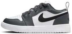 Jordan 1 Low Alt sportcipő gyerek - fekete 29.5