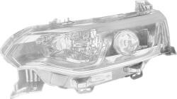 RENAULT 260604601r - Far Stanga Led Talisman - O. E. Renault - Renault-260604601r (renault260604601r)