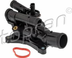 Topran 411 160 - Termostat, lichid racire - Topran-411 160 (TOPRAN411160)