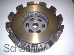 LuK 228 0003 15 - Placa presiune ambreiaj - LuK-228 0003 15 (LUK228000315)