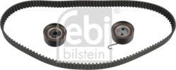 FEBI Bilstein 28451 - SET CUREA DE DISTRIBUTIE - compatibil Iveco - FEBI Bilstein-28451 (FEBIBILSTEIN28451)