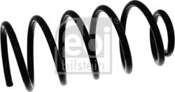 FEBI Bilstein 46866 - Arc spiral - Arc elicoidal spate - stanga / dreapta - OPEL CORSA D 1.0 - 1.7D 07.06 - 08.14 - FEBI Bilstein-46866 (FEBIBILSTEIN46866)