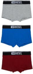 Diesel boxeralsó gyerek UM-UGINTRIPACK-DD UND SHORT 3-as csomag - többszínű 120