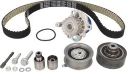 SKF VKMC 01251 - Set pompa apa + curea dintata - Kit distributie cu pompa de apa - AUDI A3. SEAT CORDOBA. CORDOBA VARIO. CORDOBA VARIO - KOMBI. IBIZA II. IBIZA II - SKF-VKMC 01251 (SKFVKMC01251)