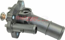 Metzger 4006174 - Termostat, lichid racire - TERMOSTAT LICHID RACIRE - compatibil Ford. Volvo - Metzger-4006174 (METZGER4006174)