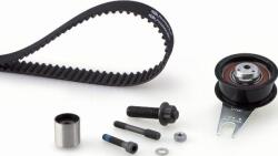 GATES K035223XS - Set curea de distributie - POWERGRIP - compatibil Audi. Seat. Vw - GATES-K035223XS (GATESK035223XS)