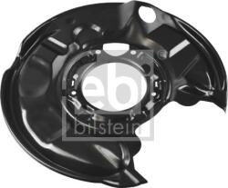 FEBI Bilstein 171533 - Protectie stropire, disc frana - FEBI PLUS - compatibil 2034230120 - FEBI Bilstein-171533 (FEBIBILSTEIN171533)