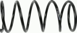 SACHS 994 098 - Arc spiral - Arc elicoidal spate - stanga / dreapta - MITSUBISHI PAJERO PININ I 1.8 - 2.0 10.99 - 06.07 - SACHS-994 098 (SACHS994098)
