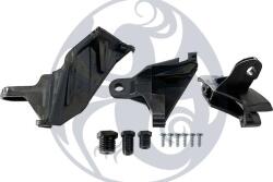 MAX KMB100-L - Kit de reparat faruri principale (suport) - KIT REPARATIE FAR ST 3 PIESE - compatibil A2118203161 - MAX-KMB100-L (MAXKMB100L)