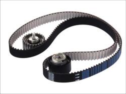 DAYCO KTB339 - Set curea de distributie - Kit distributie - IVECO DAILY III. DAILY IV. DAILY V. DAILY VI. FIAT DUCATO. PEUGEOT BOXER 2.3D - 3.0CNG - 3.0D 12.01 - DAYCO-KTB339 (DAYCOKTB339)