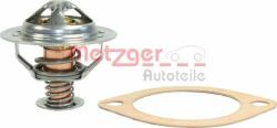 Metzger 4006085 - Termostat, lichid racire - TERMOSTAT - compatibil Opel. Vauxhall. Chevrolet - Metzger-4006085 (METZGER4006085)