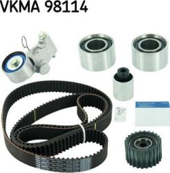 SKF VKMA 98114 - SET CUREA DE DISTRIBUTIE - compatibil Subaru - SKF-VKMA 98114 (SKFVKMA98114)