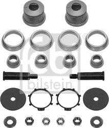 FEBI Bilstein 06227 - Set reparatie, bucsa bara stabilizatoare - SET REPARATIE. BUCSA BARA STABILIZATOARE - compatibil Mercedes-Benz - FEBI Bilstein-06227 (FEBIBILSTEIN06227)