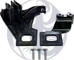 MAX KAD200-R - Kit de reparat faruri principale (suport) - KIT REPARATIE FAR DR 2 PIESE - compatibil 8T0998122B - MAX-KAD200-R (MAXKAD200R)