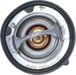 NRF 725142 - Termostat, lichid racire - Termostat sistem racire 82°C NISSAN PATHFINDER II. PATROL GR IV. PATROL GR V 2.8D - 3.3 09.88 - 12.04 - NRF-725142 (NRF725142)