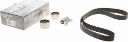 Hepu 20-1693 - SET CUREA DE DISTRIBUTIE - compatibil Mazda - Hepu-20-1693 (HEPU201693)