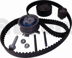Litens LT979669A - Set curea de distributie - KIT DISTRIBUTIE - compatibil Audi. Seat. Dodge. Jeep - Litens-LT979669A (LITENSLT979669A)