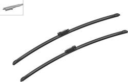 Bosch 3 397 014 824 - Lamela stergator - AEROTWIN - compatibil Ford - BOSCH-3 397 014 824 (BOSCH3397014824)