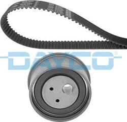 DAYCO KTB522 - SET CUREA DE DISTRIBUTIE - compatibil Mitsubishi - DAYCO-KTB522 (DAYCOKTB522)