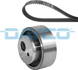 DAYCO KTB101 - SET CUREA DE DISTRIBUTIE - compatibil Citroen. Peugeot - DAYCO-KTB101 (DAYCOKTB101)