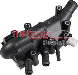 Metzger 4006316 - Termostat, lichid racire - TERMOSTAT LICHID RACIRE - compatibil Ford - Metzger-4006316 (METZGER4006316)