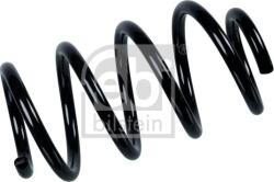 FEBI Bilstein 104723 - ARC SPIRAL FEBI - compatibil Opel. Renault - FEBI Bilstein-104723 (FEBIBILSTEIN104723)