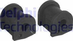 Delphi TD1081W - Cuzinet, stabilizator - BUCSA. BARA STABILIZATOARE - compatibil Volvo - Delphi-TD1081W (DELPHITD1081W)