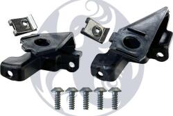 MAX KVW202-L - Kit de reparat faruri principale (suport) - MAX-KVW202-L (MAXKVW202L)