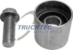 TRUCKTEC 07.19. 152 - Rola ghidare / conducere, curea distributie - ROLA GHIDARE-CONDUCERE. CUREA DISTRIBUTIE - TRUCKTEC-07.19. 152 (TRUCKTEC0719152)