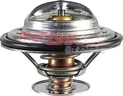 Metzger 4006329 - Termostat, lichid racire - TERMOSTAT LICHID RACIRE - compatibil Bmw - Metzger-4006329 (METZGER4006329)