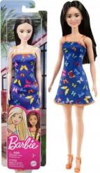 Mattel Barbie Alap Licenc (HBV06)