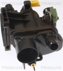 Triscan 8620 55197 - Termostat, lichid racire - Triscan-8620 55197 (TRISCAN862055197)