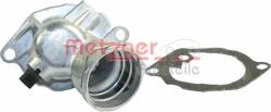 Metzger 4006260 - Termostat, lichid racire - TERMOSTAT LICHID RACIRE - compatibil Mercedes-Benz - Metzger-4006260 (METZGER4006260)