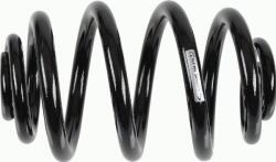 SACHS 994 470 - Arc spiral - Arc elicoidal spate - stanga / dreapta - BMW 3 E46 3.0D 01.00 - 05.05 - SACHS-994 470 (SACHS994470)