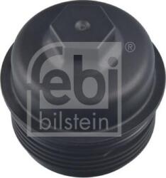 FEBI Bilstein 185726 - Capac, carcasa filtru ulei - FEBI PLUS - FEBI Bilstein-185726 (FEBIBILSTEIN185726)