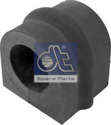 DT Spare Parts 4.81551 - Cuzinet, stabilizator - CUZINET STABILIZATOR - compatibil Mercedes - DT Spare Parts-4.81551 (DTSPAREPARTS481551)