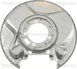 Triscan 8125 23210 - Protectie stropire, disc frana - PROTECTIE STROPIRE DISC FRANA - compatibil Mercedes-Benz - Triscan-8125 23210 (TRISCAN812523210)