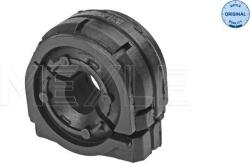 Meyle 314 715 0022 - Cuzinet, stabilizator - BUCSA BARA STABILIZATOARE - compatibil Bmw - Meyle-314 715 0022 (MEYLE3147150022)
