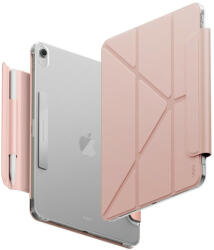 Uniq Camden Lite tok Apple iPad 10.9" 11" rózsaszín tok