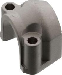 FEBI Bilstein 40444 - Suport, bara stabilizatoare - Bara stabilizatoare Fata dreapta 9mm MERCEDES C CL203. C T - MODEL S203. C W203. CLC CL203. CLK A209. CLK C209 1.8 - 6.2 05.00 - 06.11 - FEBI Bilstein-40444 (FEBI