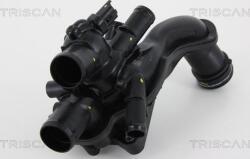 Triscan 8620 298105 - Termostat, lichid racire - TERMOSTAT. LICHID RACIRE - compatibil Peugeot. Citroën. Mini - Triscan-8620 298105 (TRISCAN8620298105)