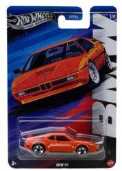 Mattel 71 Bmw M1 Hot Wheels 1: 64 (JBY59)