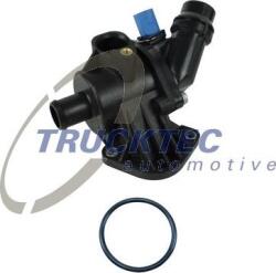 TRUCKTEC 07.19. 264 - Termostat, lichid racire - TERMOSTAT LICHID RACIRE TRUCKTEC - TRUCKTEC-07.19. 264 (TRUCKTEC0719264)