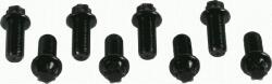 SACHS 1874 000 030 - Set surub, volanta - Set de suruburi volant M10x1mm. lungime22mm - SACHS-1874 000 030 (SACHS1874000030)