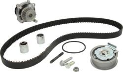 INA 530 0445 32 - Set pompa apa + curea dintata - Kit distributie cu pompa de apa - AUDI A3. A4 B6. SEAT ALTEA. ALTEA X stanga LEON. TOLED O III. SKODA OCTAVIA II. VW - INA-530 0445 32 (INA530044532)