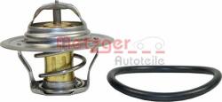 Metzger 4006017 - Termostat, lichid racire - TERMOSTAT LICHID RACIRE - compatibil Peugeot. Audi. Seat. Citroën - Metzger-4006017 (METZGER4006017)