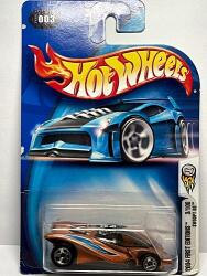 Mattel Swoopy Do (B3) (B3527)