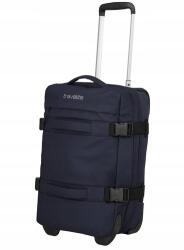 Travelite Gurulós utazótáska Travelite Crosslite M piros (8000257-20)